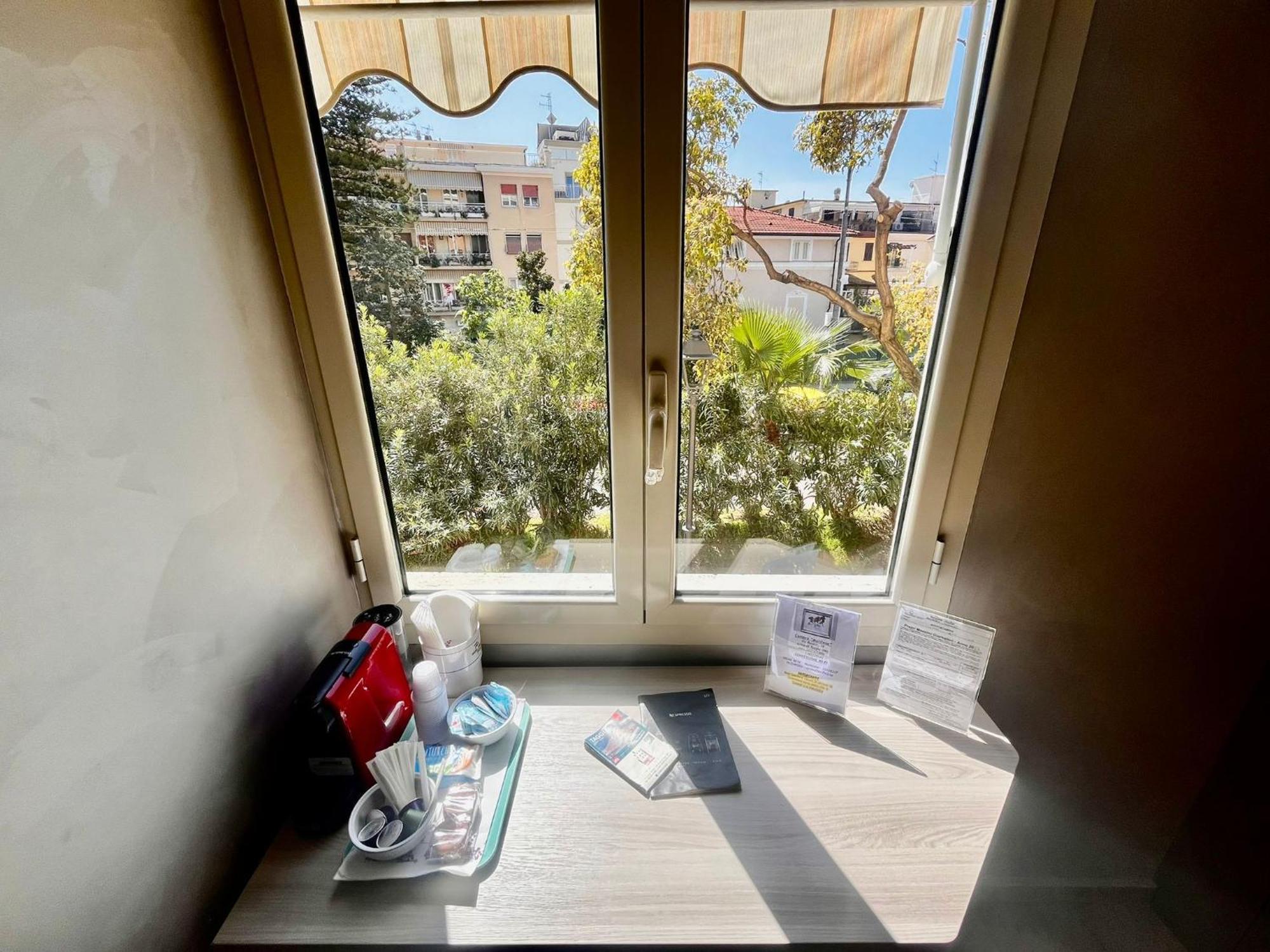 Marilena Hotel Arma di Taggia Kültér fotó