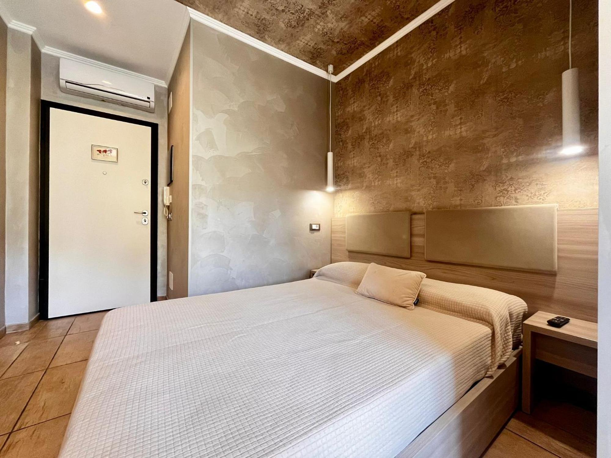 Marilena Hotel Arma di Taggia Kültér fotó