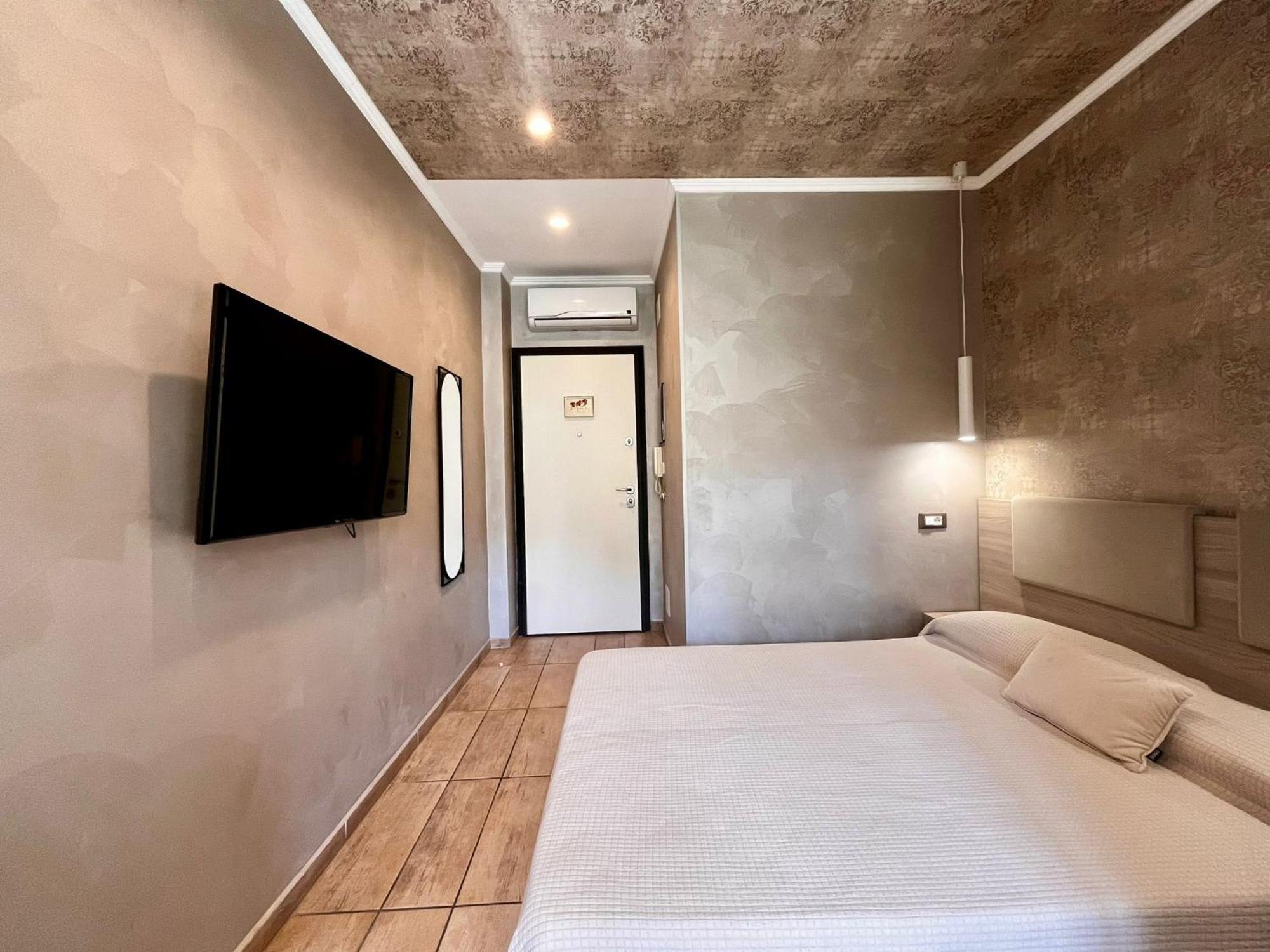 Marilena Hotel Arma di Taggia Kültér fotó