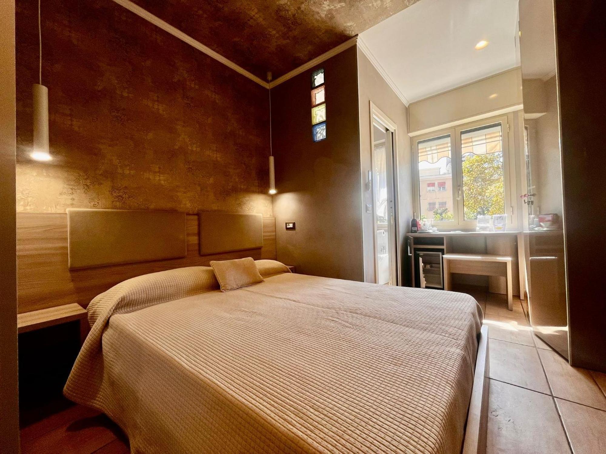 Marilena Hotel Arma di Taggia Kültér fotó