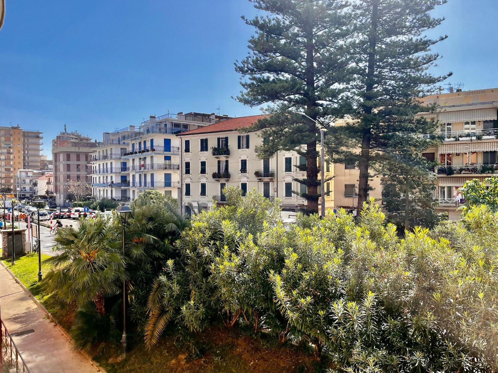 Marilena Hotel Arma di Taggia Kültér fotó