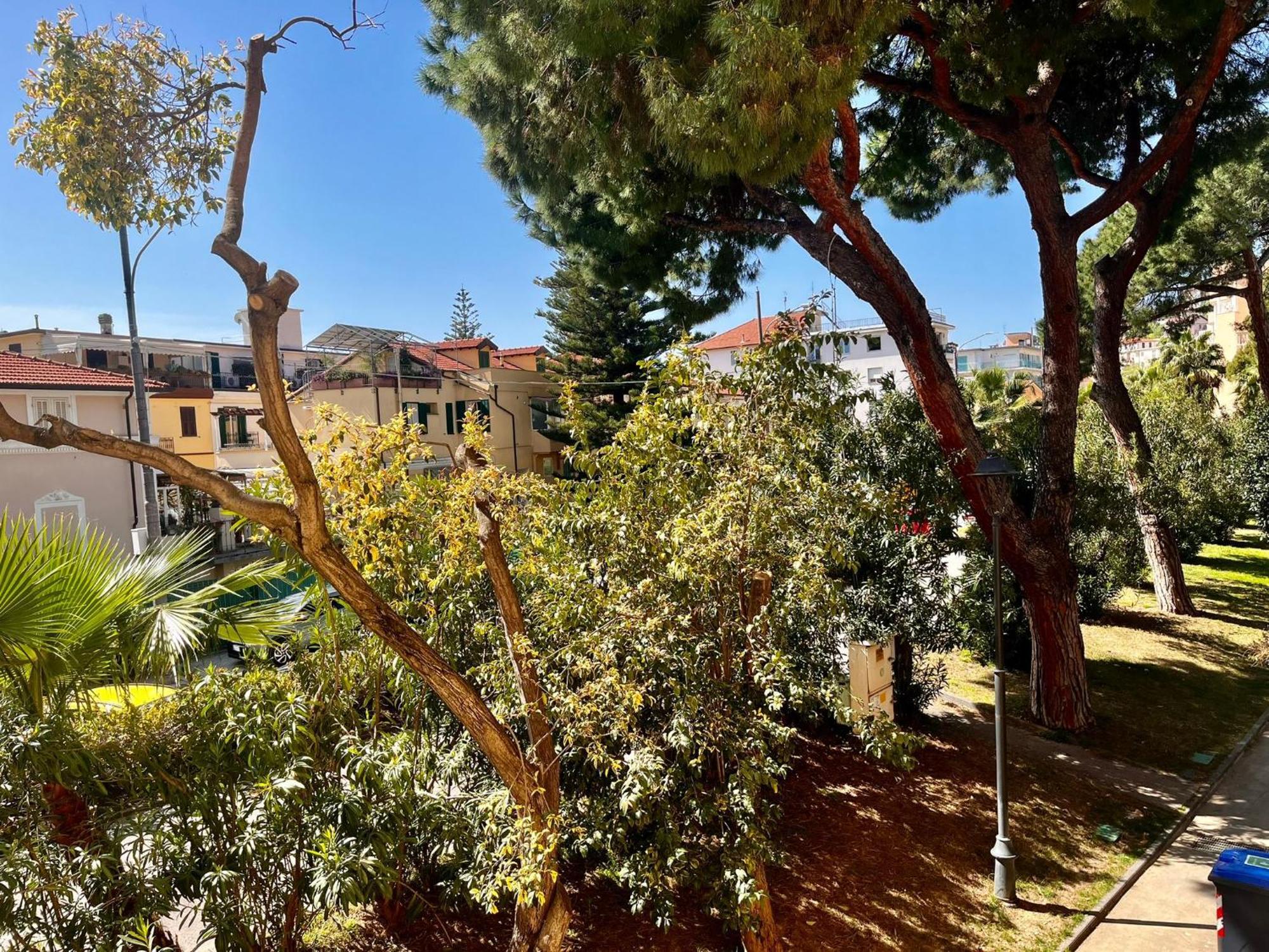 Marilena Hotel Arma di Taggia Kültér fotó